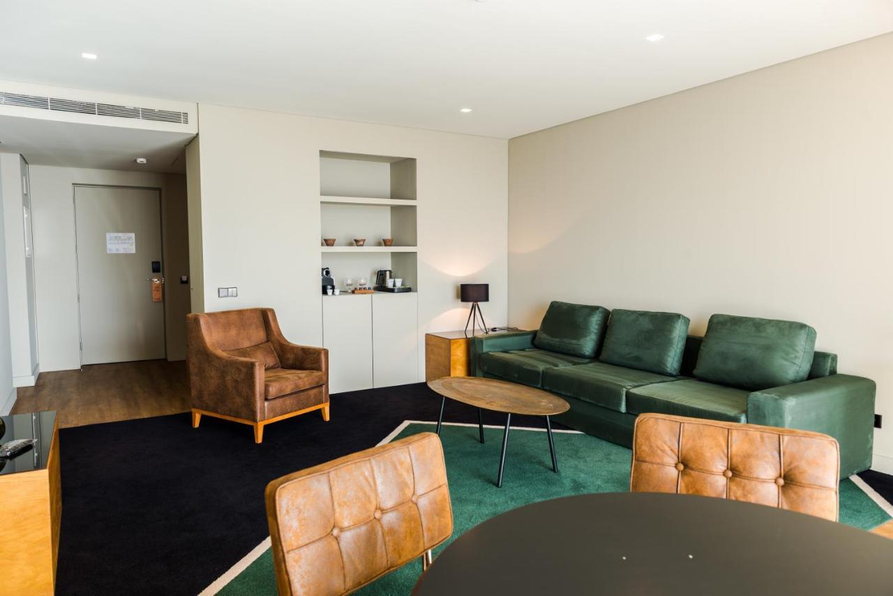 Suite con Vista Mare